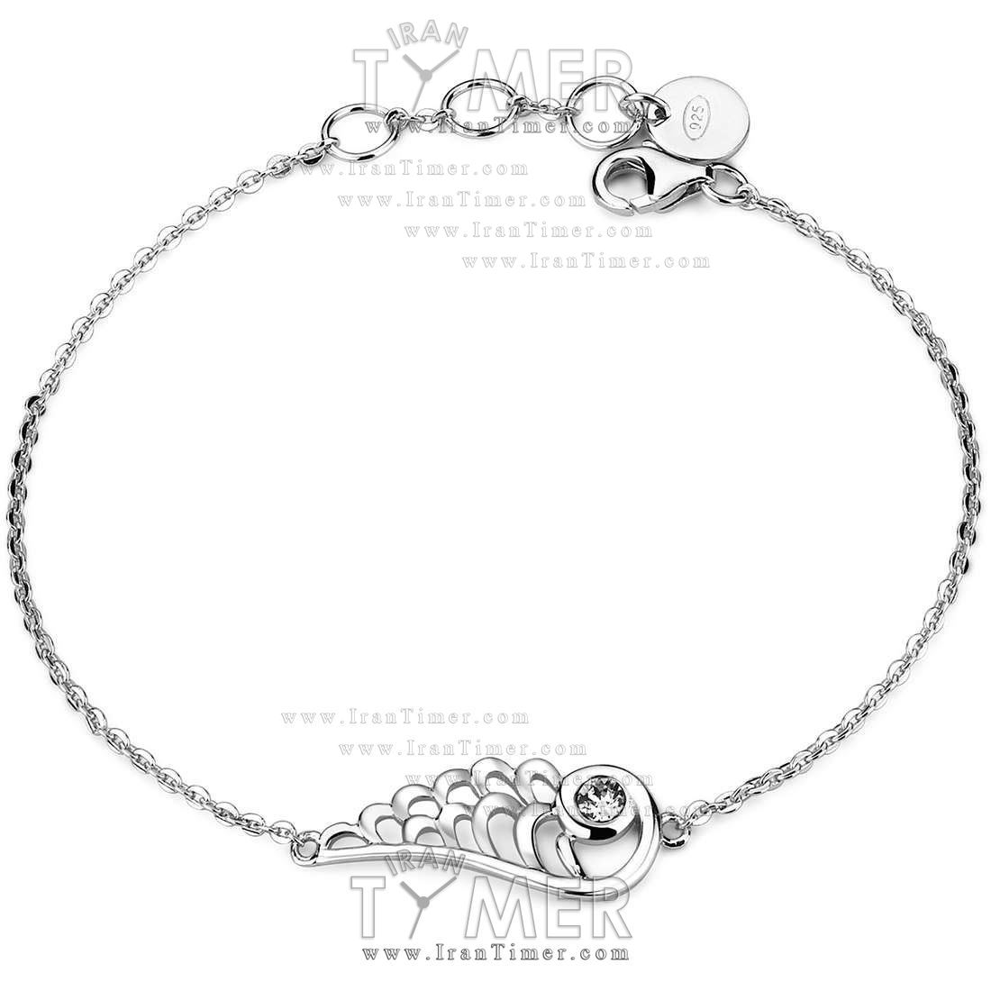 قیمت و خرید دستبند باز زنانه برازوی(BROSWAY) مدل G9PA12A کلاسیک | اورجینال و اصلی