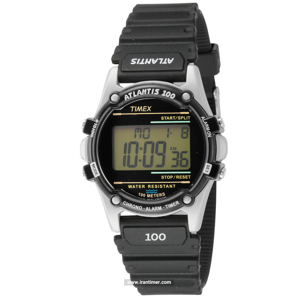 قیمت و خرید ساعت مچی مردانه تایمکس(TIMEX) مدل TW2U31000 اسپرت | اورجینال و اصلی