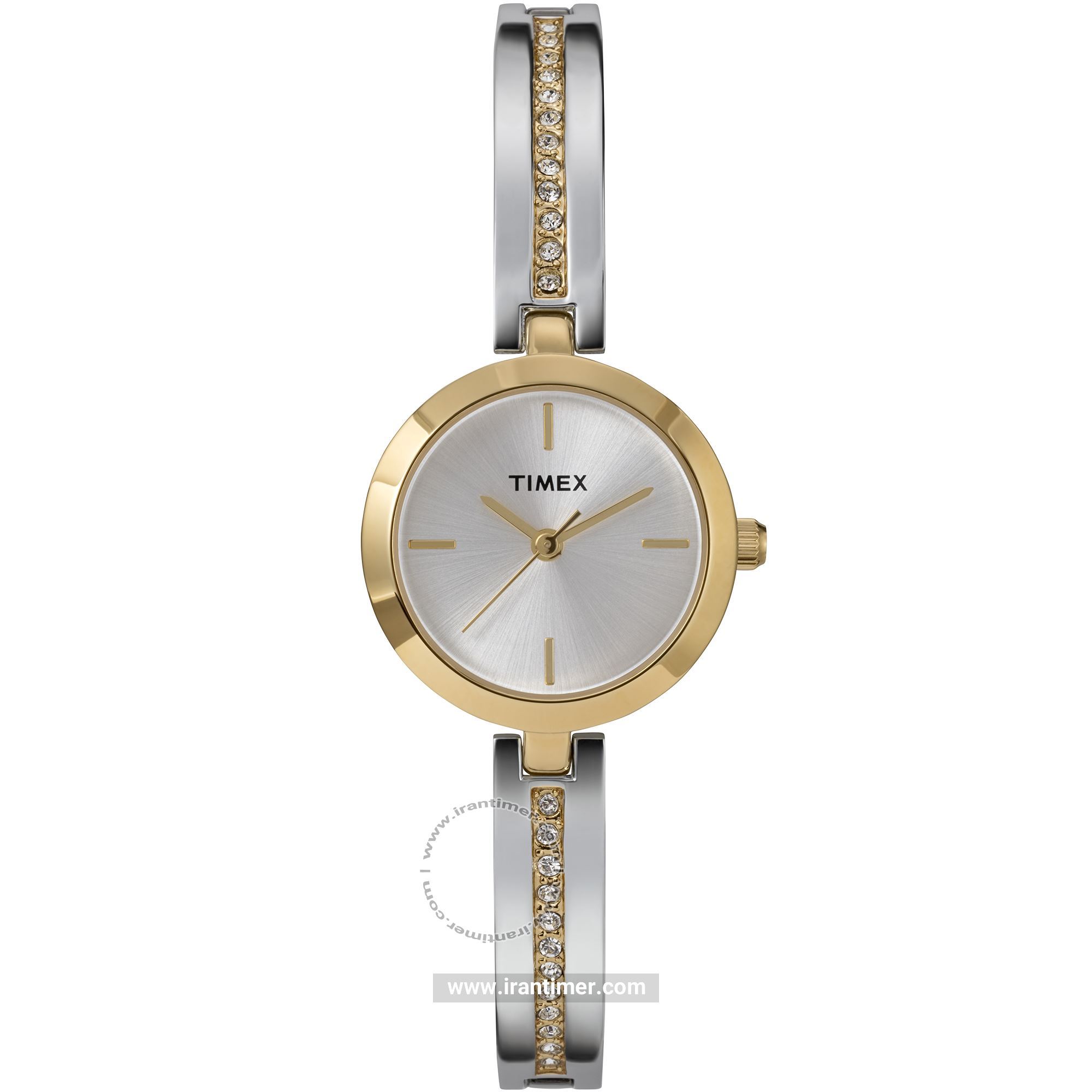 قیمت و خرید ساعت مچی زنانه تایمکس(TIMEX) مدل TW2W96200 فشن | اورجینال و اصلی