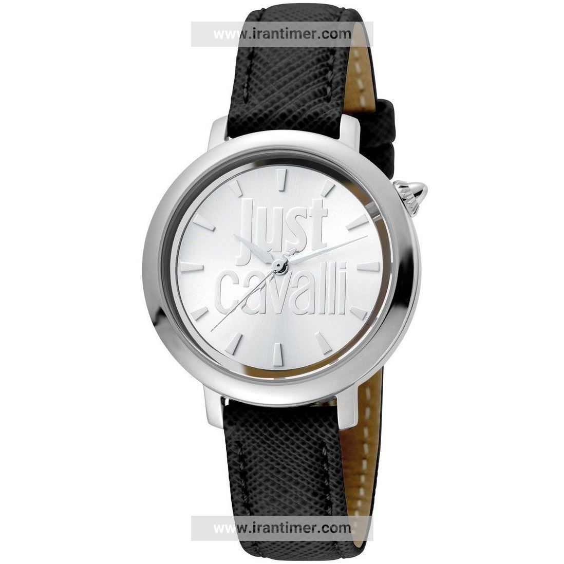 قیمت و خرید ساعت مچی زنانه جاست کاوالی(JUST CAVALLI) مدل JC1L007L0015 کلاسیک | اورجینال و اصلی