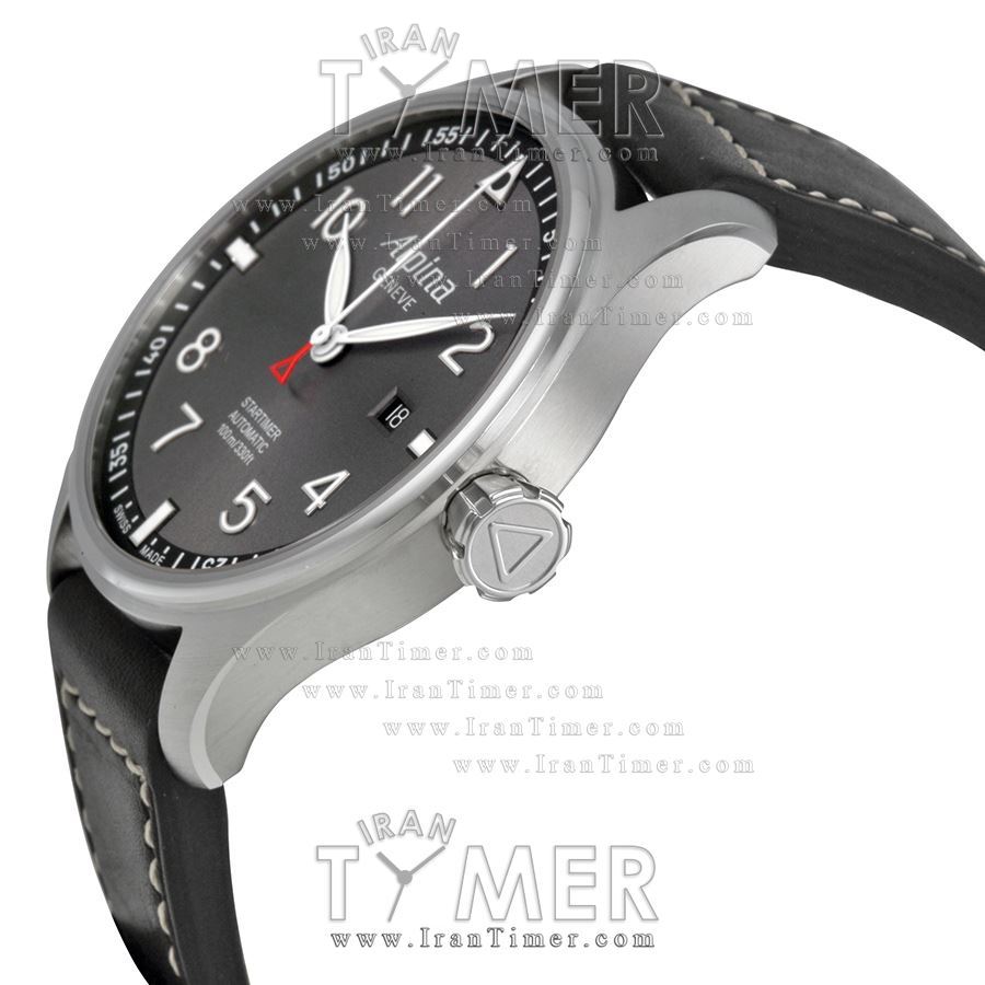 قیمت و خرید ساعت مچی مردانه آلپینا(ALPINA) مدل AL-525GB4S6 | اورجینال و اصلی