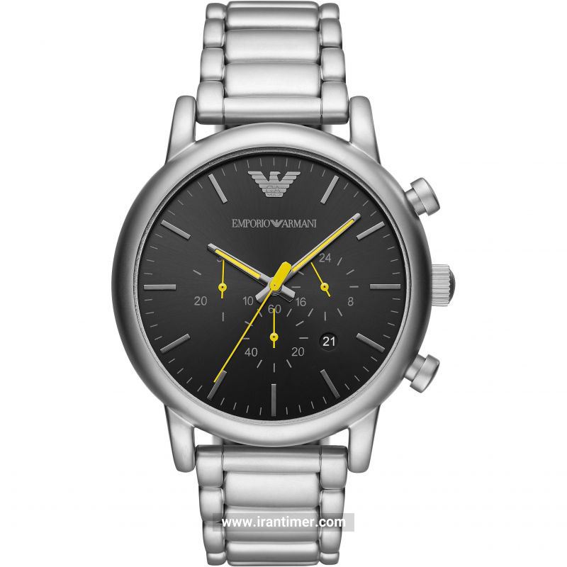 قیمت و خرید ساعت مچی مردانه امپریو آرمانی(EMPORIO ARMANI) مدل AR11324 کلاسیک | اورجینال و اصلی