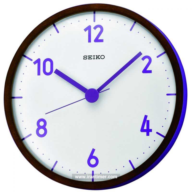 قیمت و خرید ساعت مچی سیکو دیواری(OCLOCK SEIKO) مدل QXA533ZN | اورجینال و اصلی