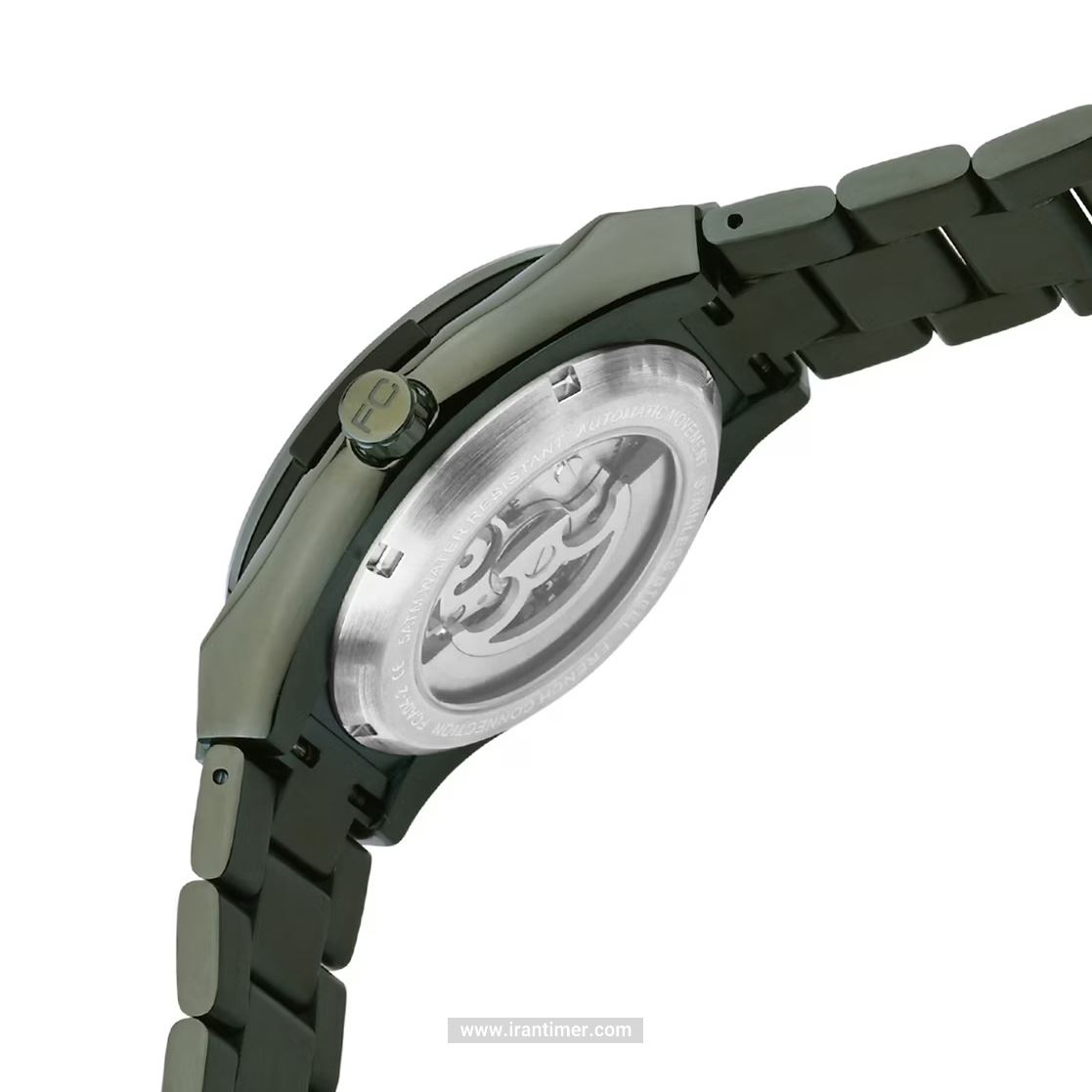 قیمت و خرید ساعت مچی مردانه فرنچ کانکشن(FRENCH CONNECTION) مدل FCA04-2 کلاسیک | اورجینال و اصلی