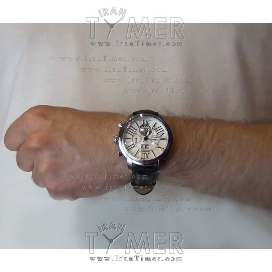 قیمت و خرید ساعت مچی مردانه اینگرسول(INGERSOLL) مدل IN4510WH کلاسیک | اورجینال و اصلی