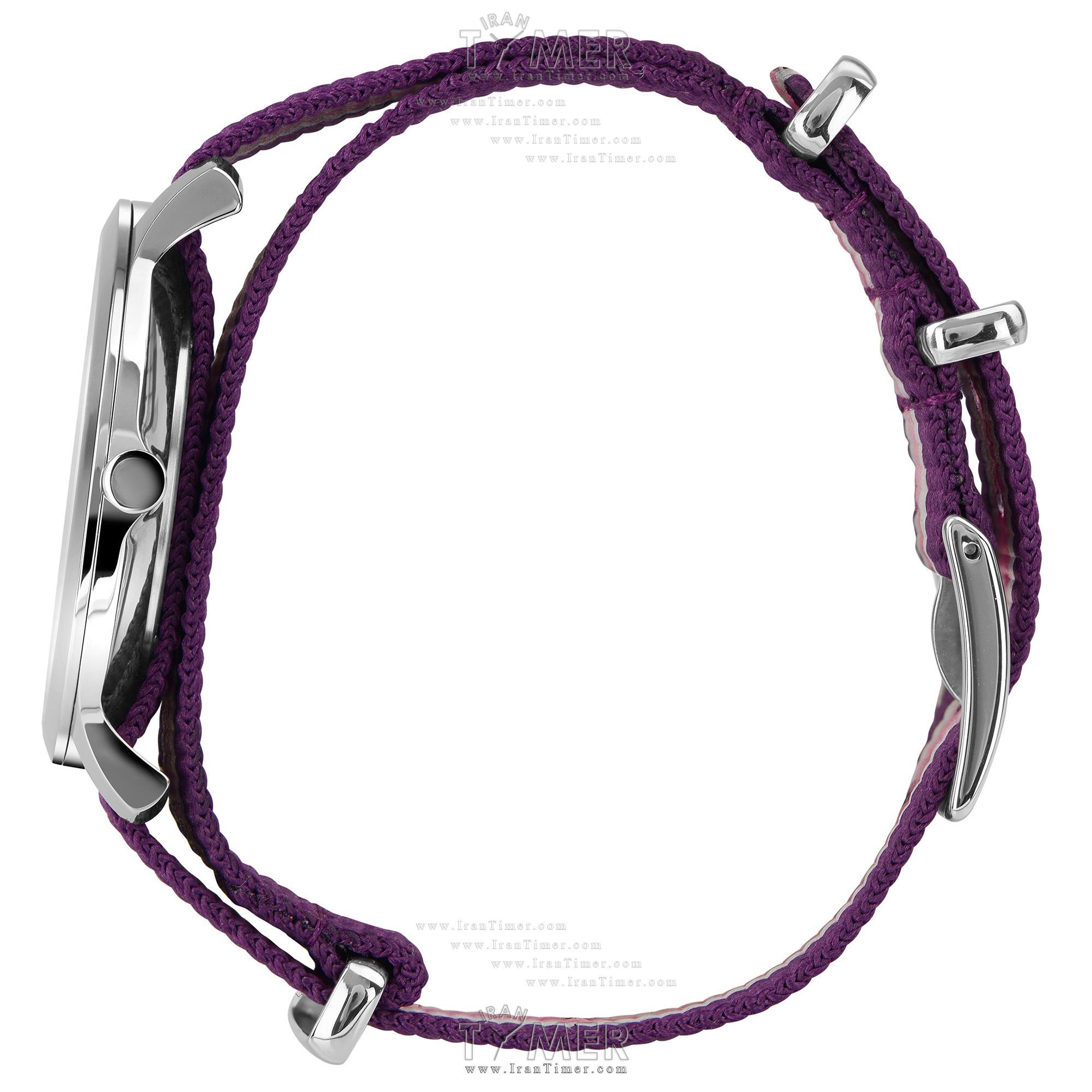 قیمت و خرید ساعت مچی زنانه الفکس(ALFEX) مدل 5745/2013 اسپرت | اورجینال و اصلی