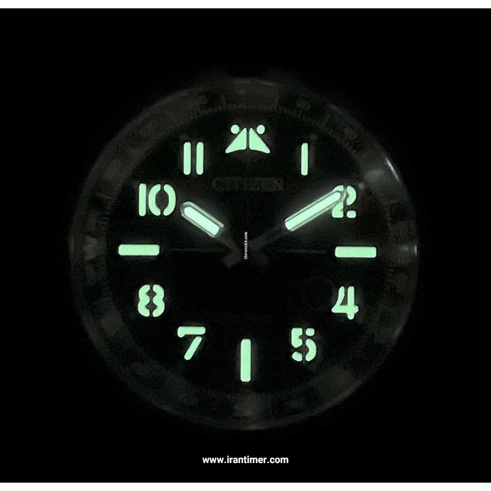 قیمت و خرید ساعت مچی مردانه سیتیزن(CITIZEN) مدل CA0790-83L کلاسیک | اورجینال و اصلی