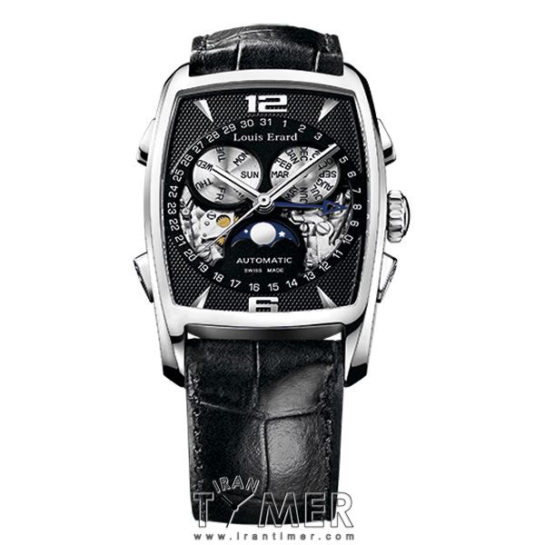 قیمت و خرید ساعت مچی مردانه لوئیس ارارد(LOUIS ERARD) مدل 95211AA12.BDC51 کلاسیک | اورجینال و اصلی