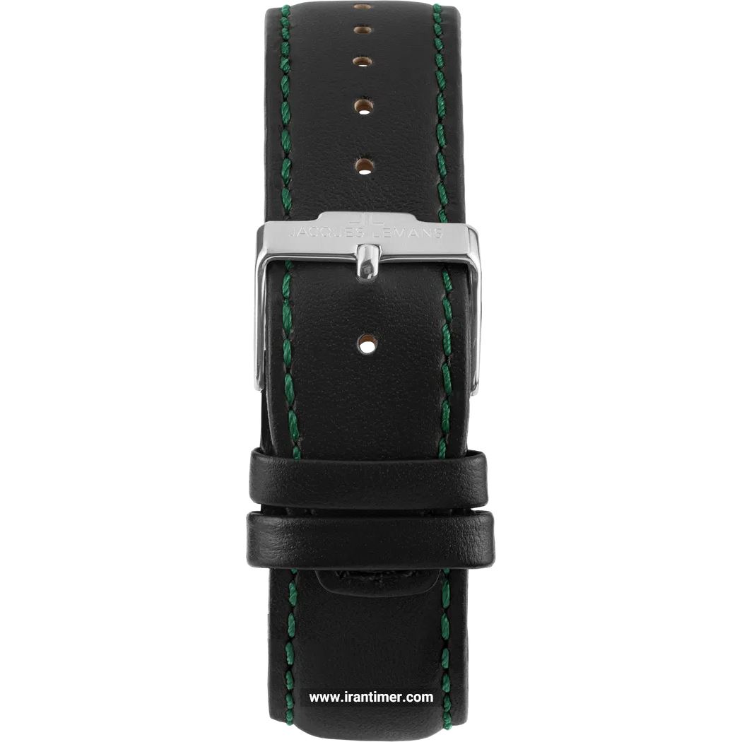 قیمت و خرید ساعت مچی مردانه ژاک لمن(JACQUES LEMANS) مدل 42-11D اسپرت | اورجینال و اصلی