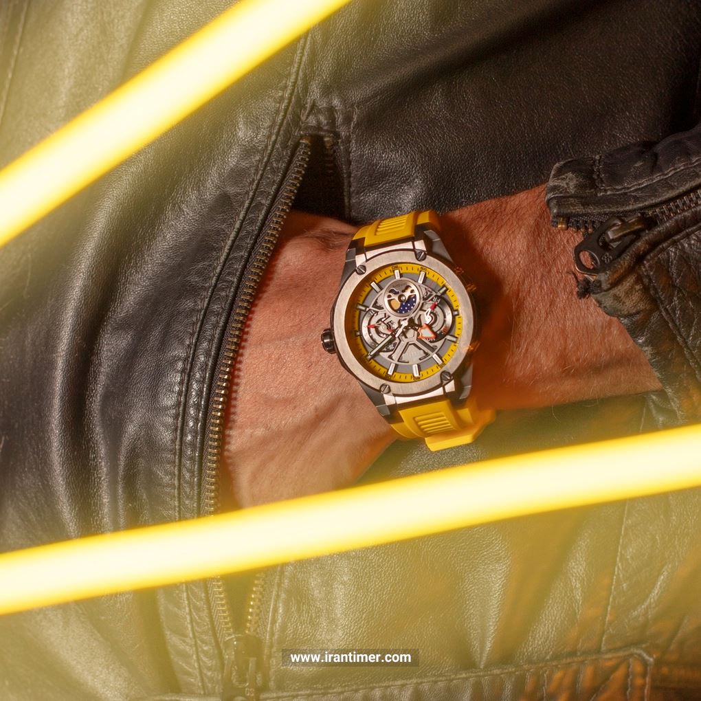 قیمت و خرید ساعت مچی مردانه لوتوس(LOTUS) مدل L18946/1 اسپرت | اورجینال و اصلی