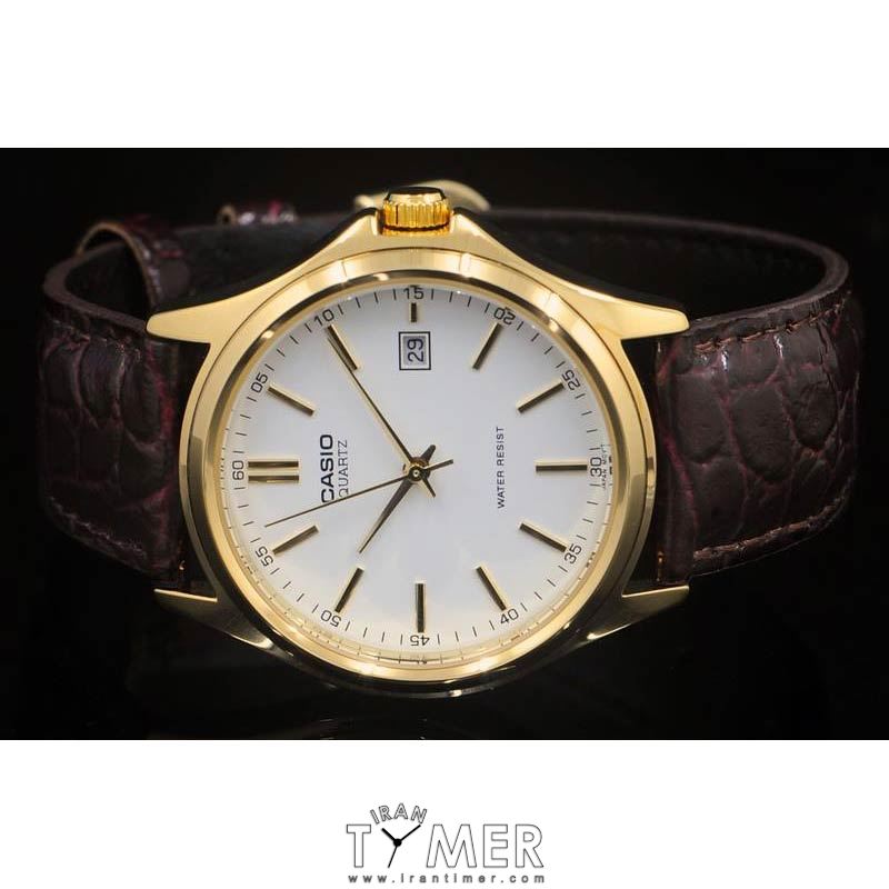 قیمت و خرید ساعت مچی مردانه کاسیو (CASIO) جنرال مدل MTP-1183Q-7ADF کلاسیک | اورجینال و اصلی