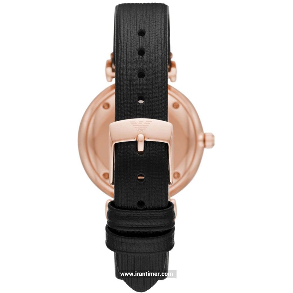 قیمت و خرید ساعت مچی زنانه امپریو آرمانی(EMPORIO ARMANI) مدل AR11295 کلاسیک | اورجینال و اصلی