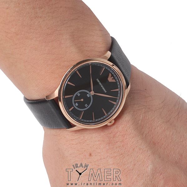 قیمت و خرید ساعت مچی مردانه امپریو آرمانی(EMPORIO ARMANI) مدل AR1798 کلاسیک | اورجینال و اصلی