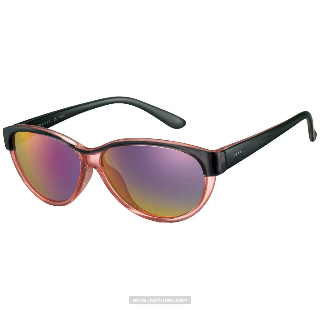 قیمت و خرید عینک آفتابی بچگانه کلاسیک (ESPRIT) مدل ET19792/534 | اورجینال و اصلی