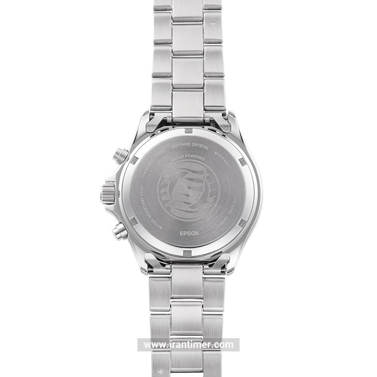 قیمت و خرید ساعت مچی مردانه اورینت(ORIENT) مدل RA-TX0203S کلاسیک | اورجینال و اصلی