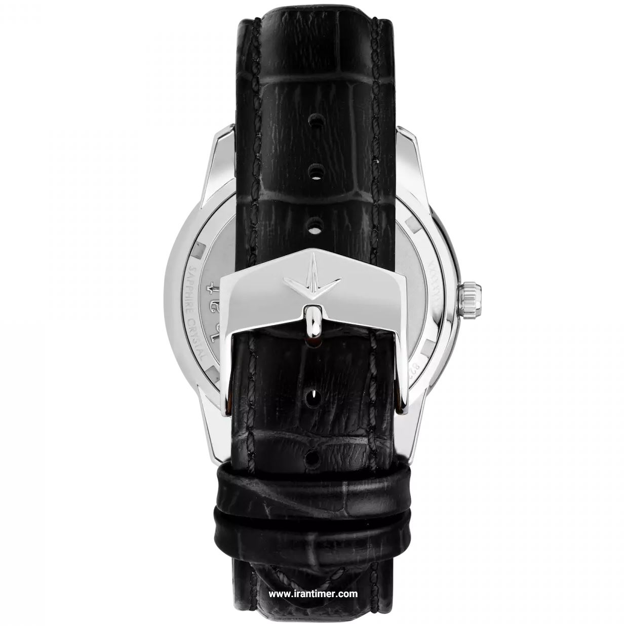 قیمت و خرید ساعت مچی مردانه لوسین روشا(Lucien Rochat) مدل R0421116015 کلاسیک | اورجینال و اصلی