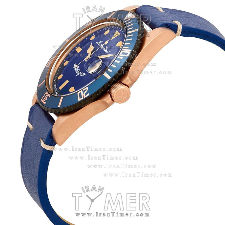 قیمت و خرید ساعت مچی مردانه متی تیسوت(MATHEY TISSOT) مدل H901BZBU کلاسیک اسپرت | اورجینال و اصلی