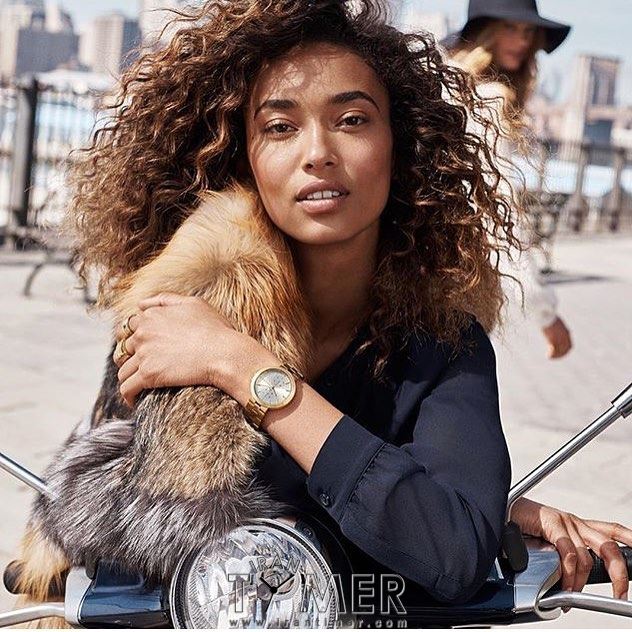 قیمت و خرید ساعت مچی زنانه مایکل کورس(MICHAEL KORS) مدل MK6408 کلاسیک | اورجینال و اصلی