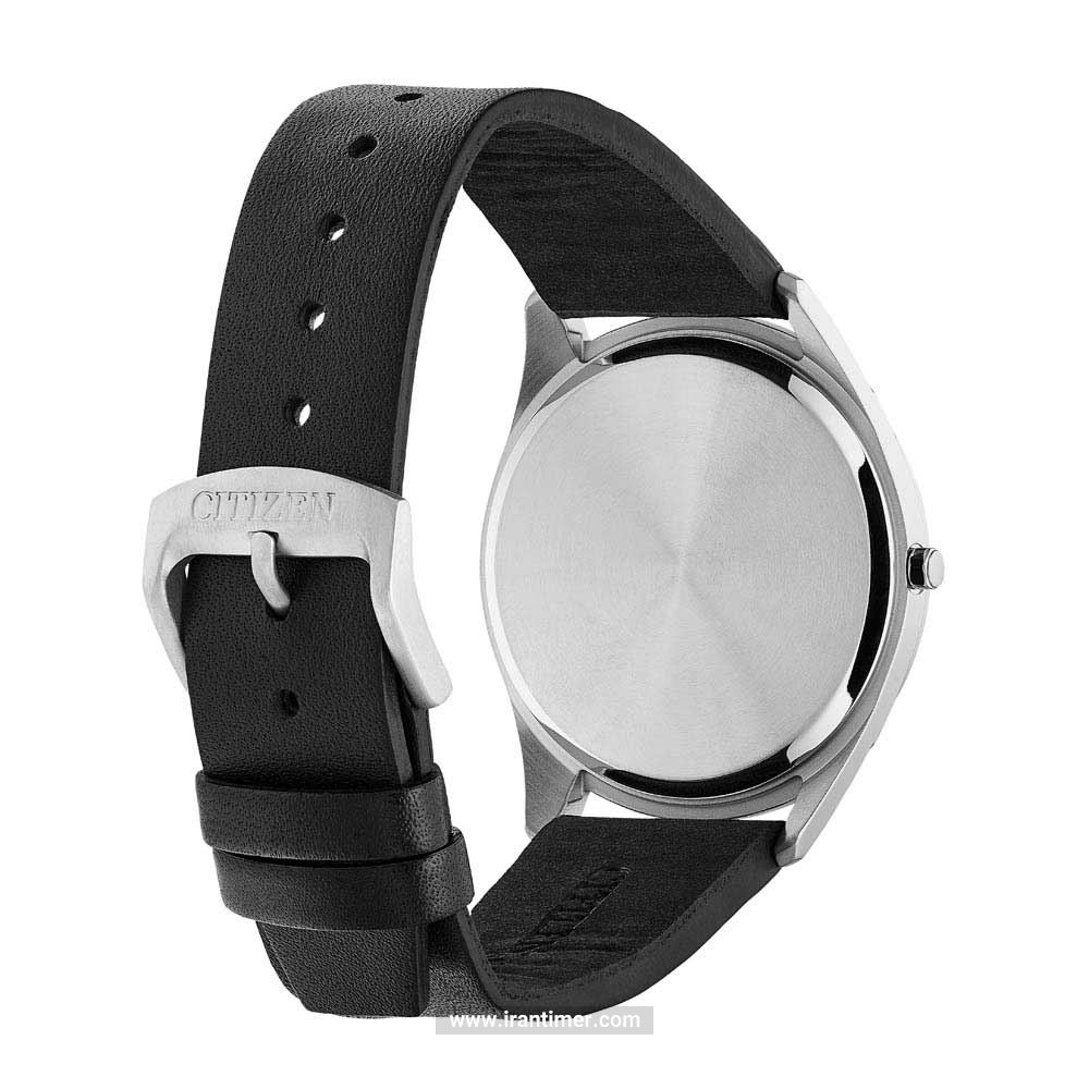 قیمت و خرید ساعت مچی مردانه سیتیزن(CITIZEN) مدل BJ6520-15E کلاسیک | اورجینال و اصلی