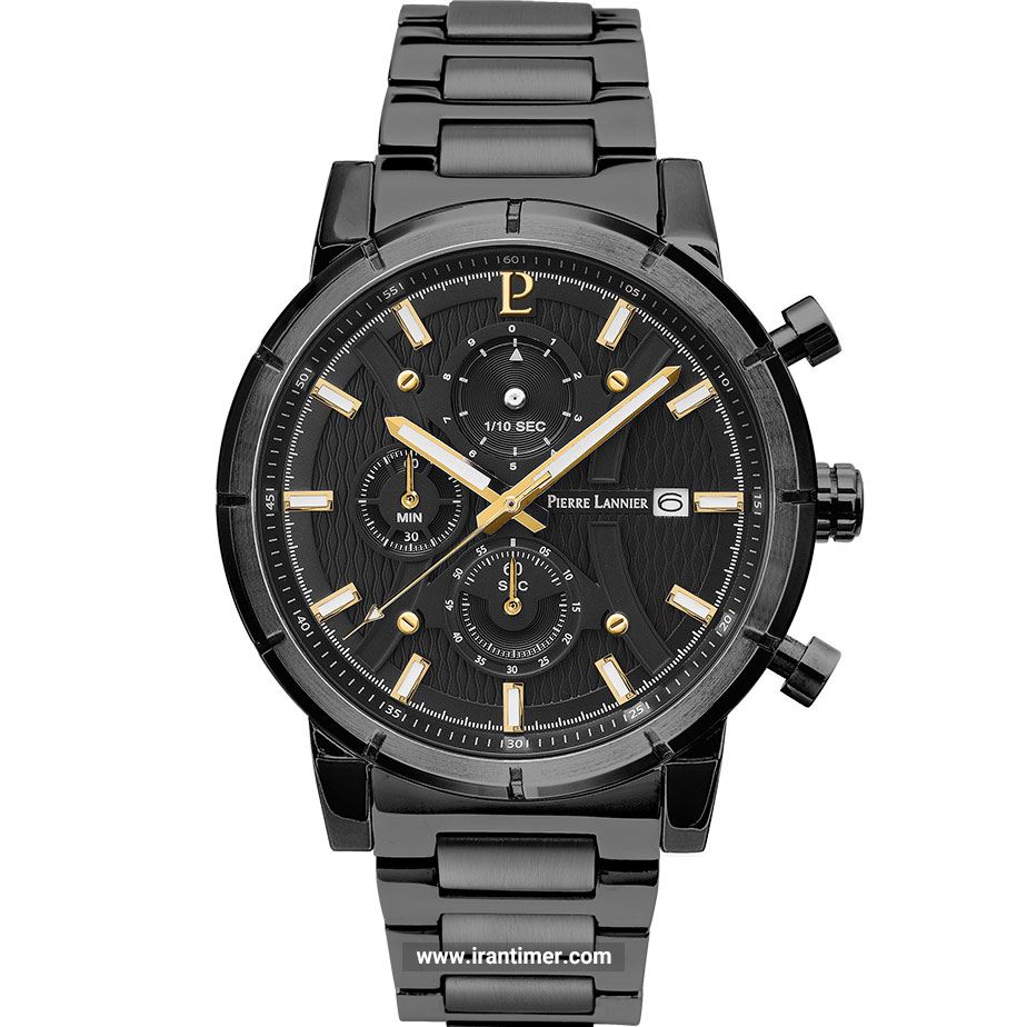 قیمت و خرید ساعت مچی مردانه پیر لنیر(PIERRE LANNIER) مدل 225H439 کلاسیک | اورجینال و اصلی