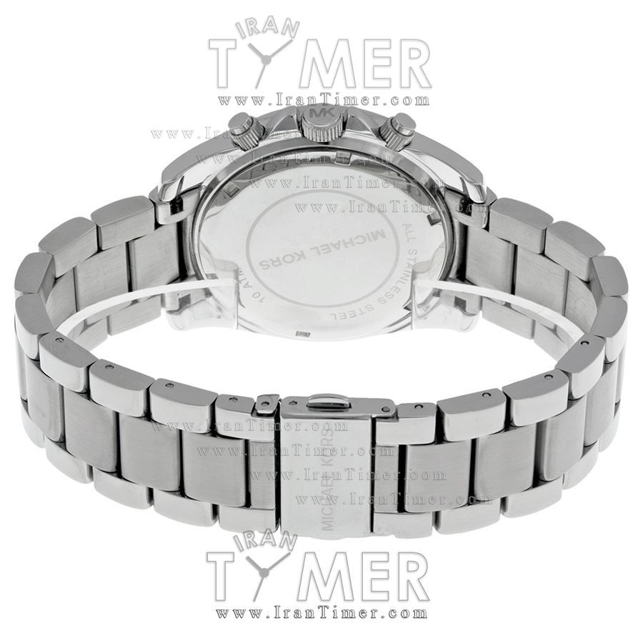 قیمت و خرید ساعت مچی زنانه مایکل کورس(MICHAEL KORS) مدل MK5165 کلاسیک فشن | اورجینال و اصلی