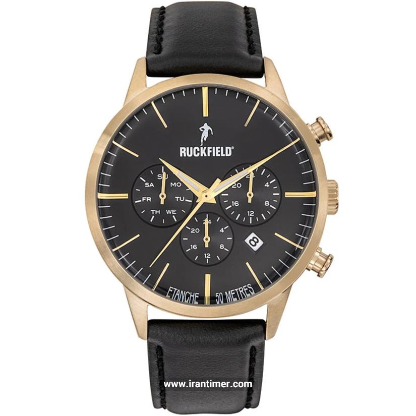 قیمت و خرید ساعت مچی مردانه راک فیلد(Ruckfield) مدل 685172 کلاسیک | اورجینال و اصلی
