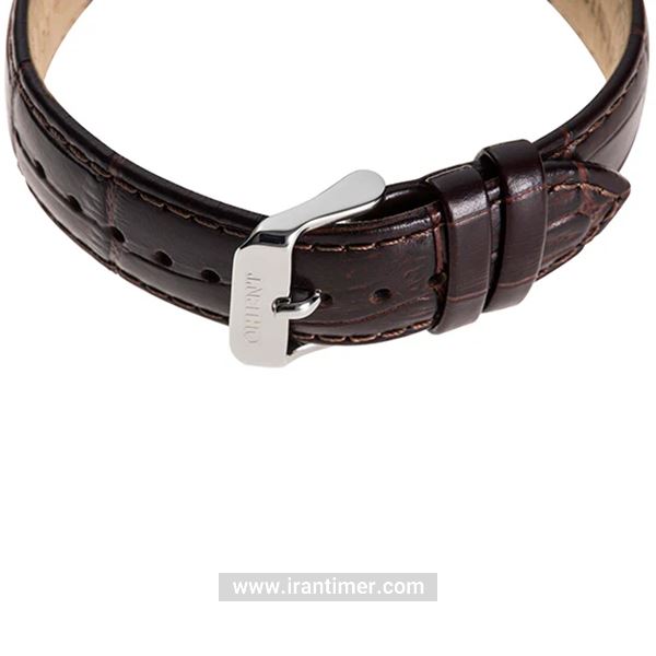 قیمت و خرید ساعت مچی مردانه اورینت(ORIENT) مدل RA-AG0002 کلاسیک | اورجینال و اصلی