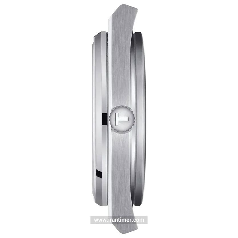 قیمت و خرید ساعت مچی مردانه تیسوت(TISSOT) مدل T137.410.11.091.01 کلاسیک | اورجینال و اصلی