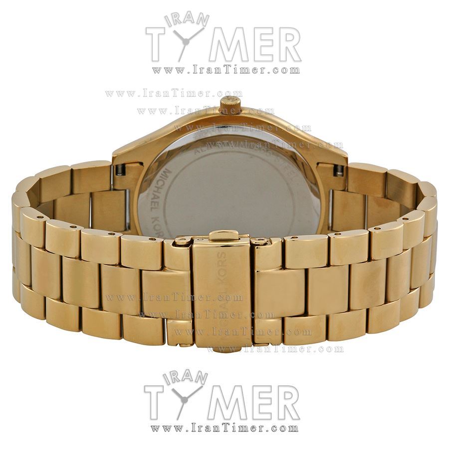 قیمت و خرید ساعت مچی زنانه مایکل کورس(MICHAEL KORS) مدل MK3265 کلاسیک | اورجینال و اصلی