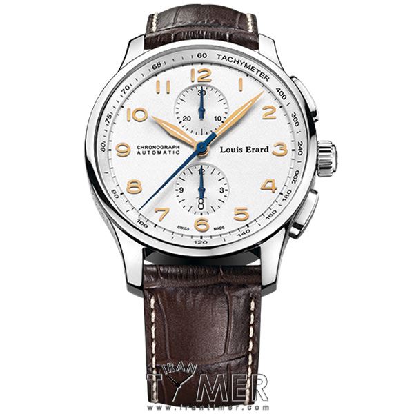 قیمت و خرید ساعت مچی مردانه لوئیس ارارد(LOUIS ERARD) مدل 73 228 AA 01 کلاسیک | اورجینال و اصلی
