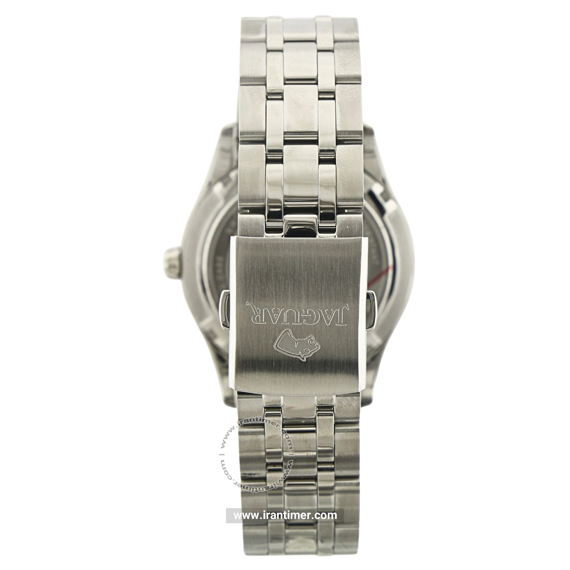 قیمت و خرید ساعت مچی مردانه جگوار(JAGUAR) مدل J964/4 کلاسیک | اورجینال و اصلی