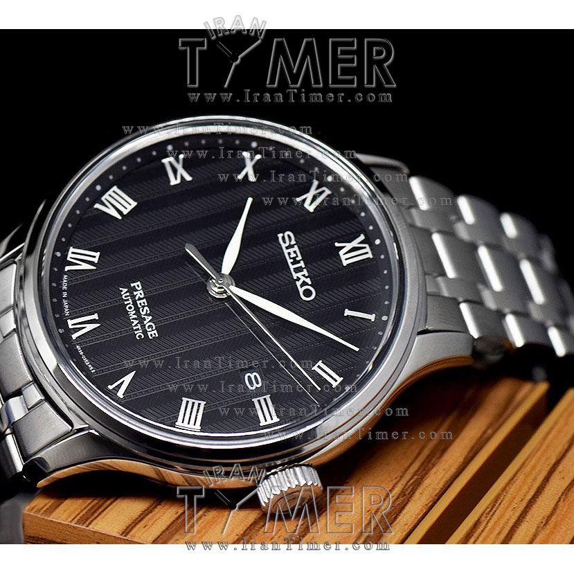 قیمت و خرید ساعت مچی مردانه سیکو(SEIKO) مدل SRPC81J1 کلاسیک | اورجینال و اصلی