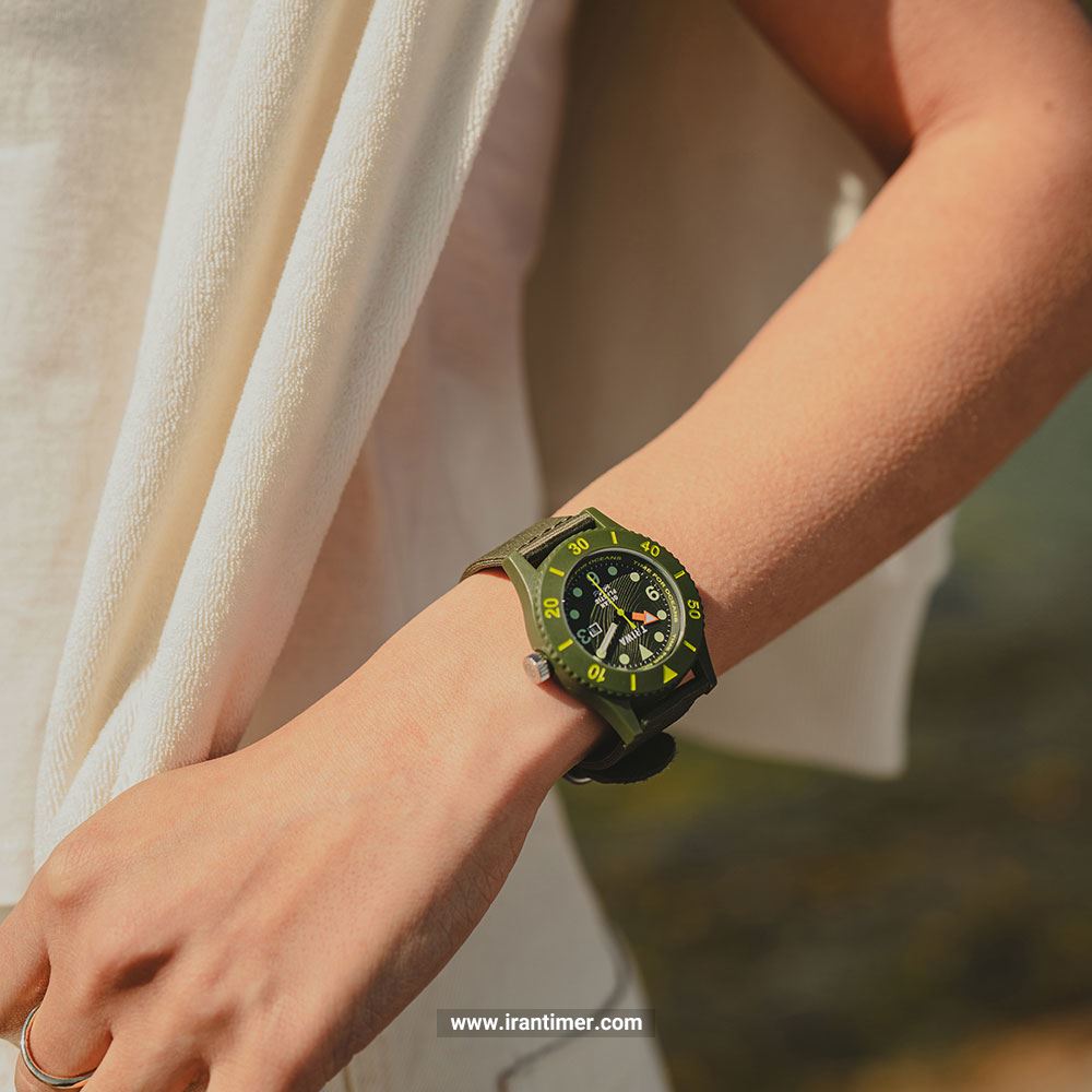 قیمت و خرید ساعت مچی مردانه تریوا(TRIWA) مدل TFO211-CL150912 اسپرت | اورجینال و اصلی