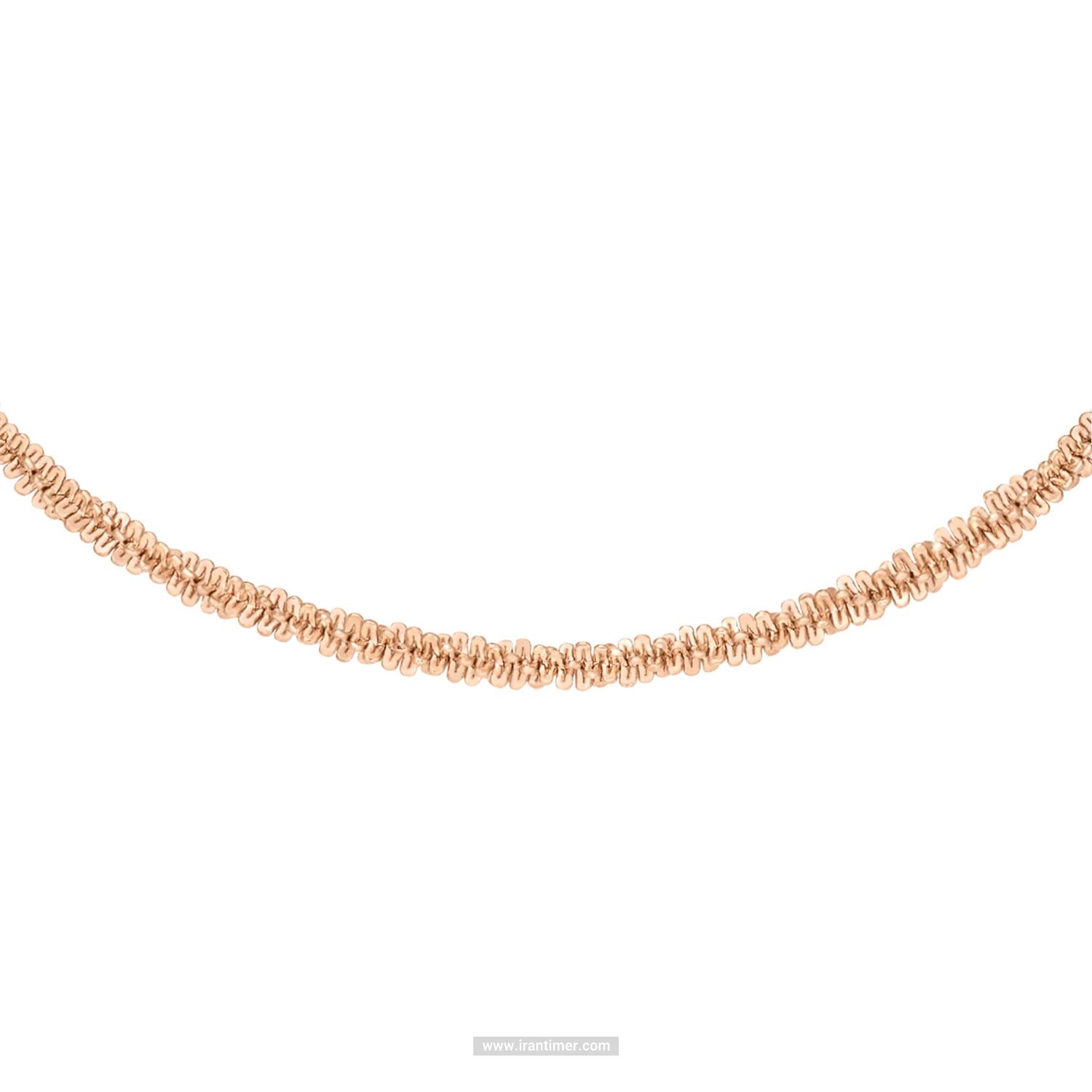 قیمت و خرید گردنبند زنانه دنیل ولینگتون(DANIEL WELLINGTON) مدل DW00400562 کلاسیک | اورجینال و اصلی