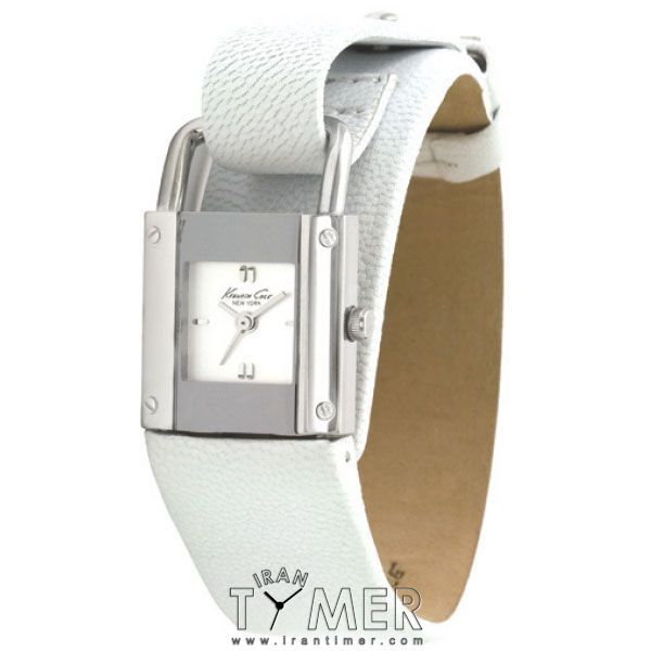 قیمت و خرید ساعت مچی زنانه کنت کول(KENNETH COLE) مدل KC2574 فشن | اورجینال و اصلی
