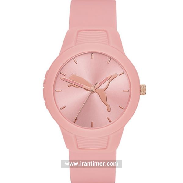 قیمت و خرید ساعت مچی زنانه پوما(PUMA) مدل P1023 اسپرت | اورجینال و اصلی