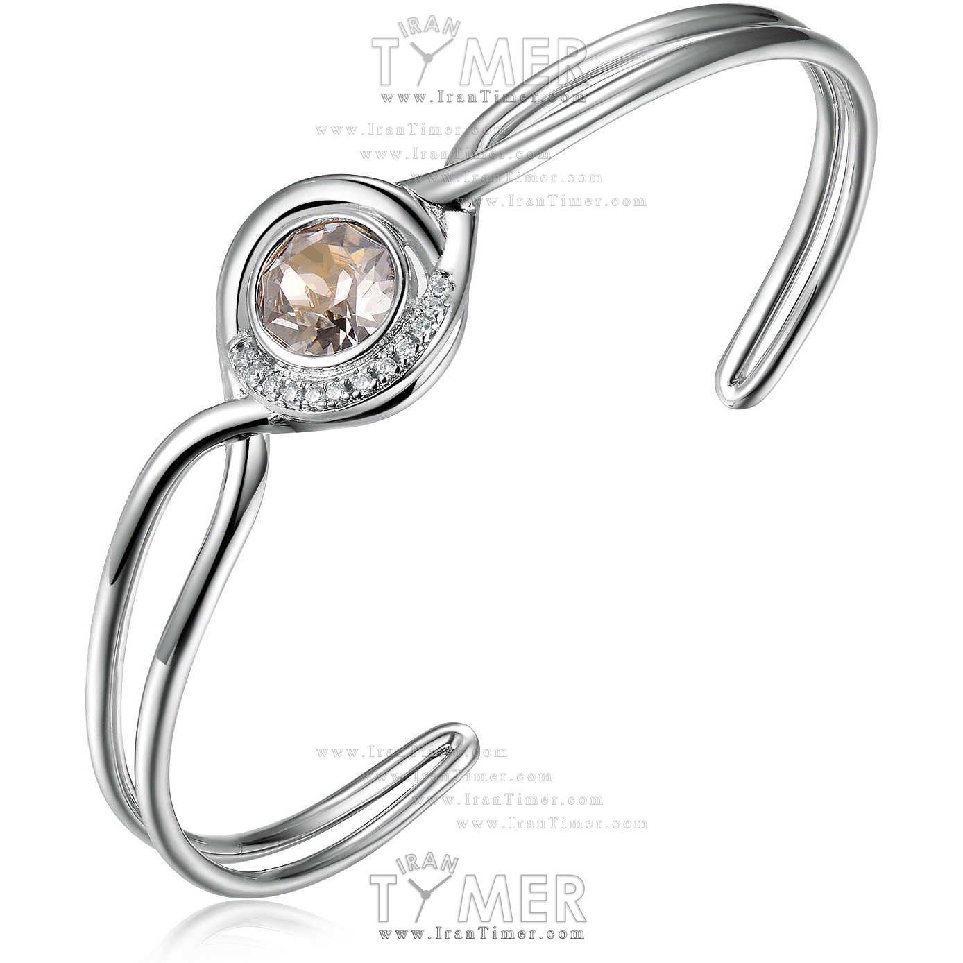 قیمت و خرید دستبند بسته (النگو) زنانه برازوی(BROSWAY) مدل BAO11 فشن (ست لباس) | اورجینال و اصلی