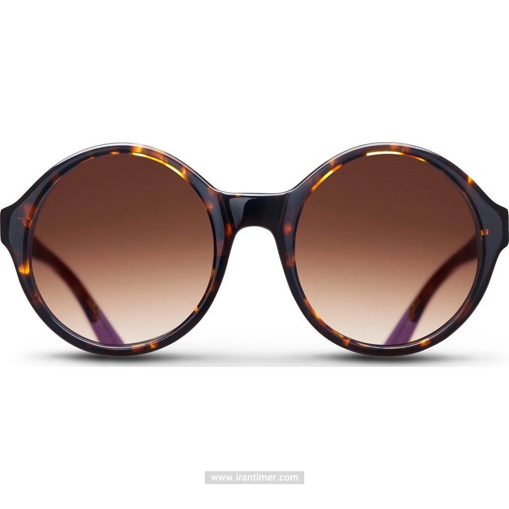 قیمت و خرید عینک آفتابی زنانه کلاسیک فشن (TRIWA) مدل Turtle Debbie 153 | اورجینال و اصلی
