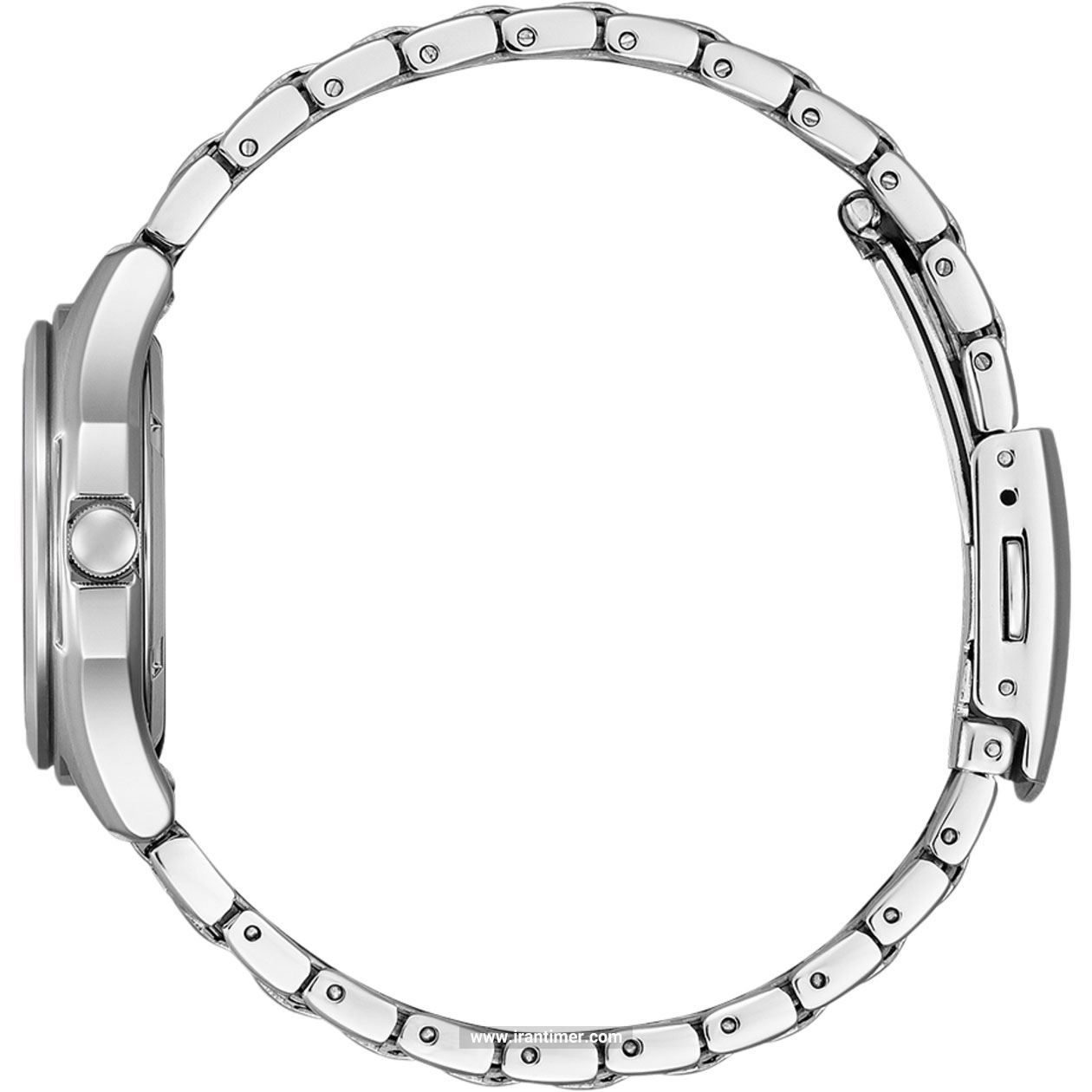 قیمت و خرید ساعت مچی زنانه سیتیزن(CITIZEN) مدل FE2110-81A کلاسیک | اورجینال و اصلی