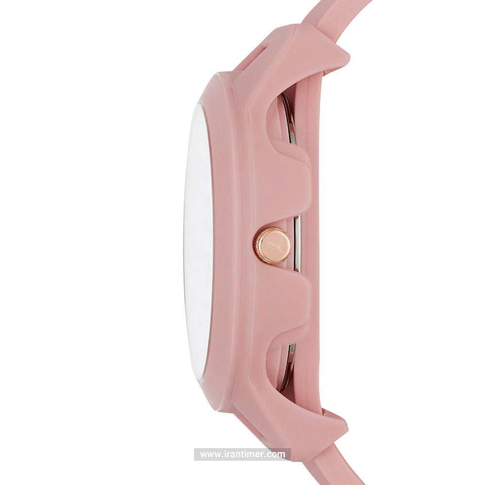 قیمت و خرید ساعت مچی زنانه پوما(PUMA) مدل P1021 اسپرت | اورجینال و اصلی