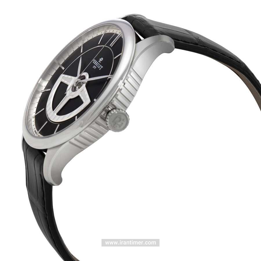 قیمت و خرید ساعت مچی مردانه پرله(perrelet) مدل A1090/2 کلاسیک | اورجینال و اصلی