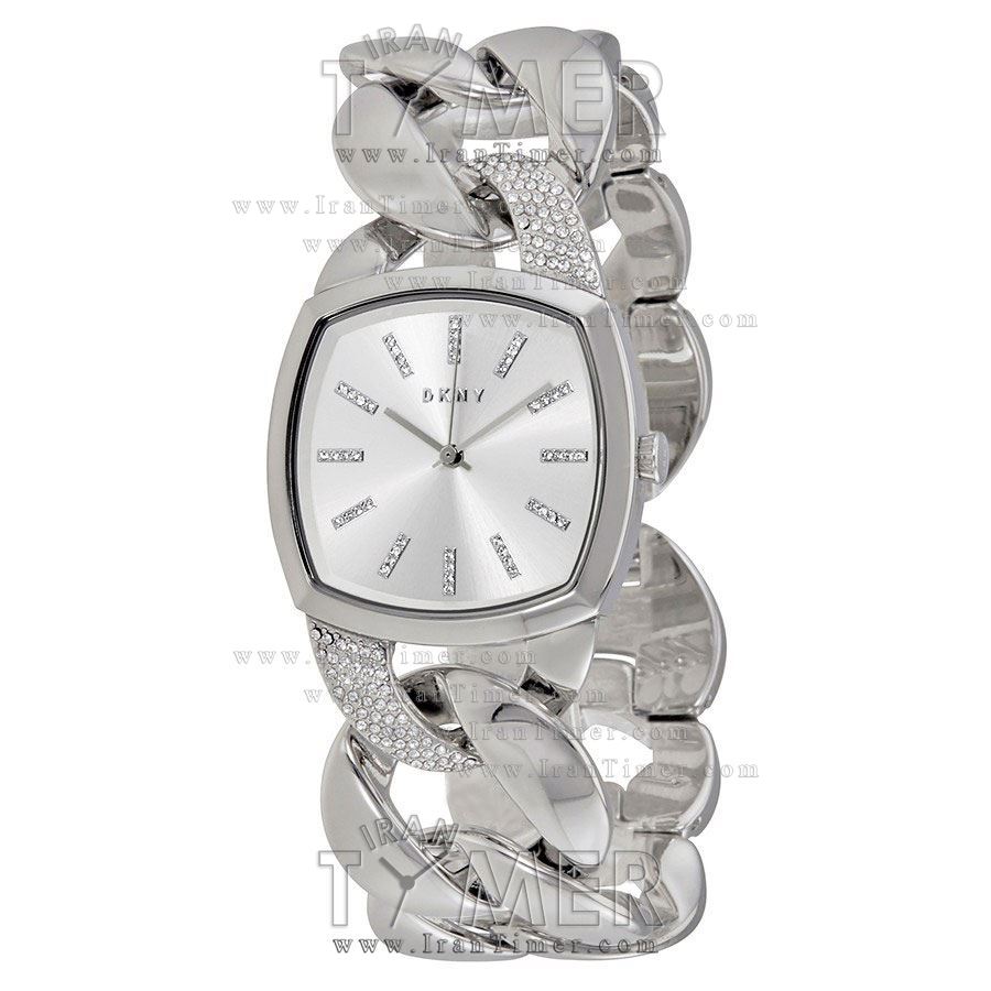 قیمت و خرید ساعت مچی زنانه دی کی ان وای(DKNY) مدل NY2569 کلاسیک | اورجینال و اصلی