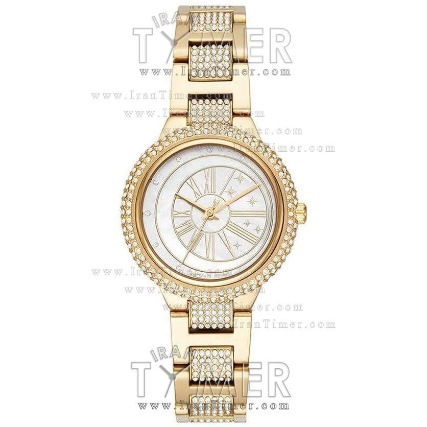 قیمت و خرید ساعت مچی زنانه مایکل کورس(MICHAEL KORS) مدل MK6567 فشن | اورجینال و اصلی
