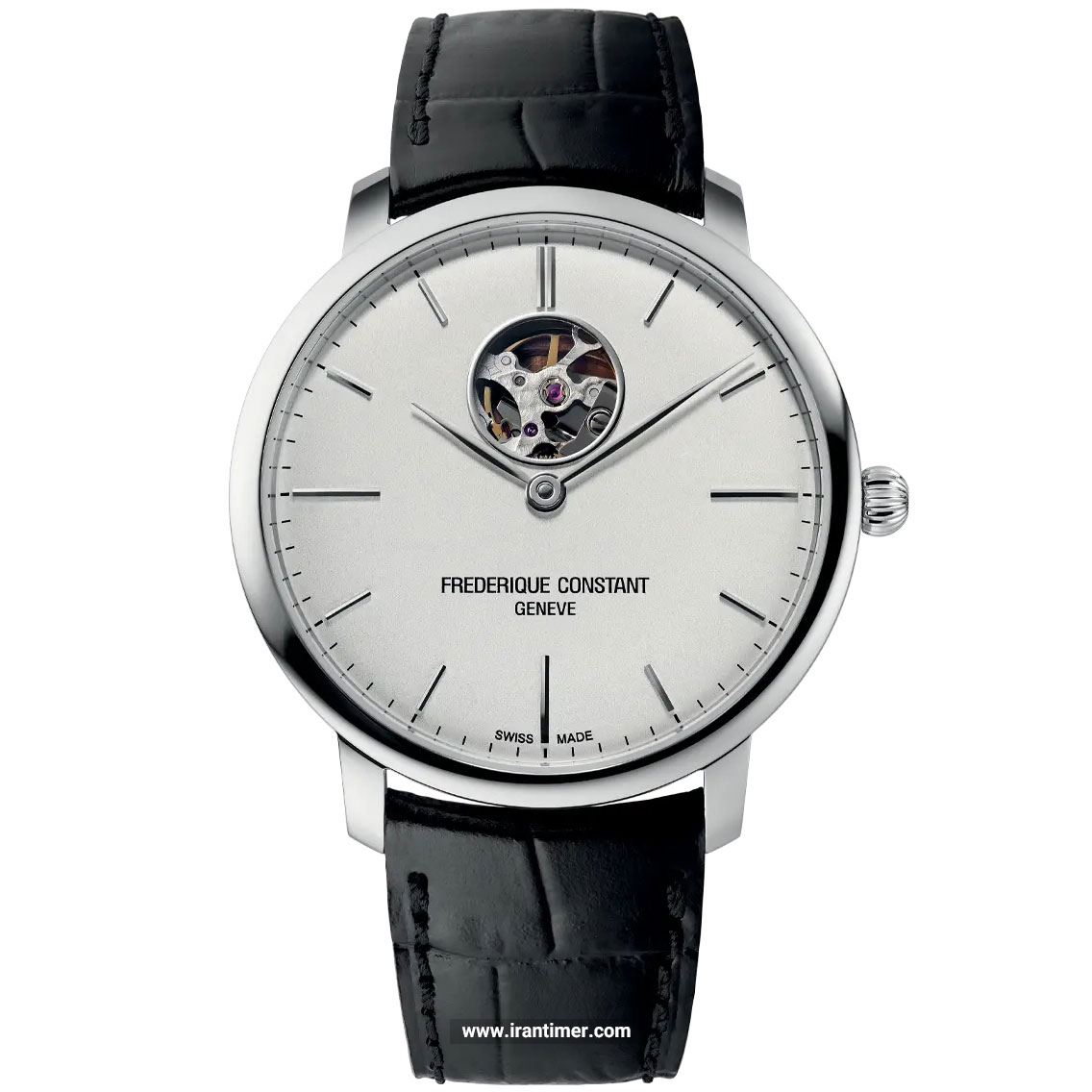 قیمت و خرید ساعت مچی مردانه فردریک کنستانت(FREDERIQUE CONSTANT) مدل FC-312S4S6 کلاسیک | اورجینال و اصلی