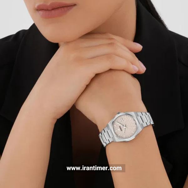 قیمت و خرید ساعت مچی زنانه هانوا(HANOWA) مدل HAWLH0002906 کلاسیک | اورجینال و اصلی