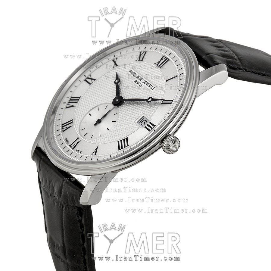 قیمت و خرید ساعت مچی مردانه فردریک کنستانت(FREDERIQUE CONSTANT) مدل FC-245M5S6 کلاسیک | اورجینال و اصلی
