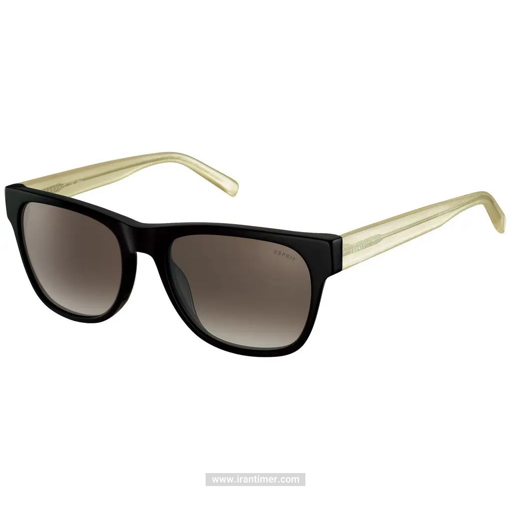 قیمت و خرید عینک آفتابی زنانه کلاسیک (ESPRIT) مدل ET17956/538 | اورجینال و اصلی