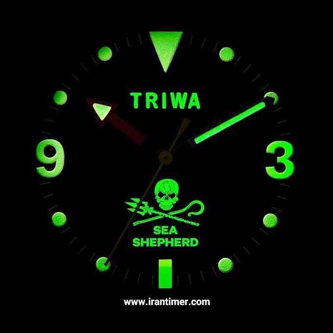 قیمت و خرید ساعت مچی مردانه تریوا(TRIWA) مدل TSS106-CL150112 اسپرت | اورجینال و اصلی