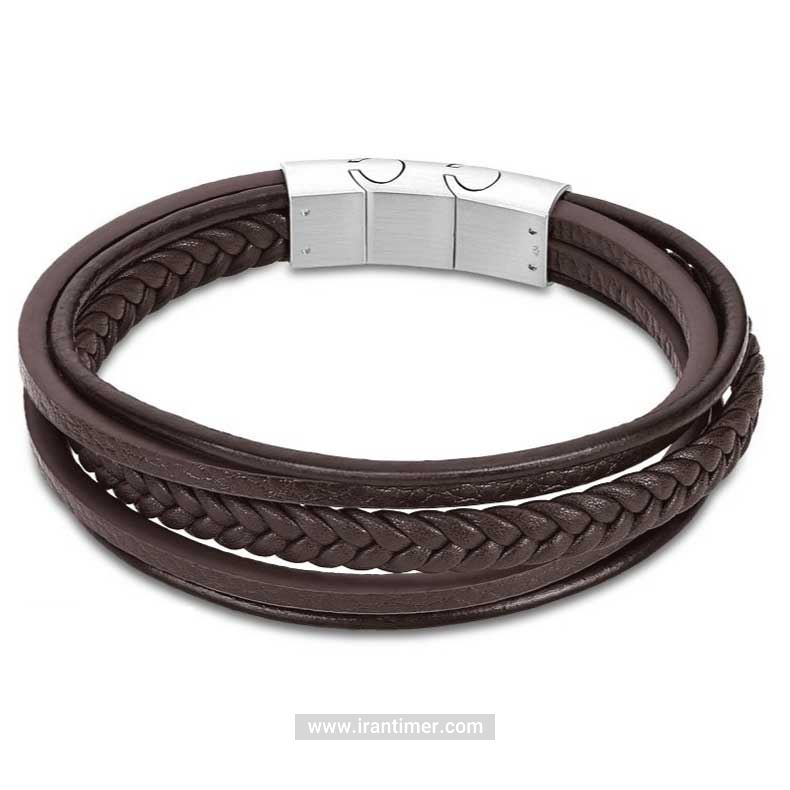 قیمت و خرید دستبند باز مردانه لوتوس استایل(LOTUS STYLE) مدل LS2051-2/1 اسپرت (ورزشی) | اورجینال و اصلی