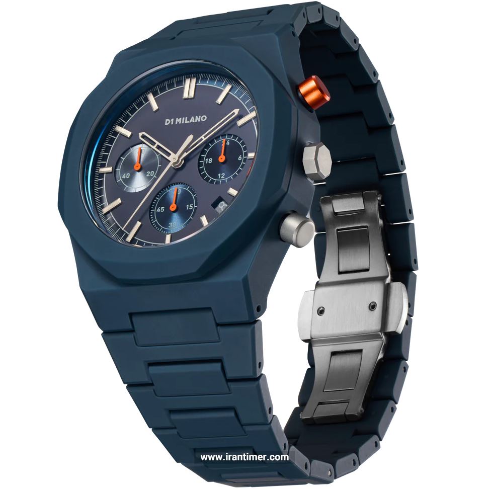 قیمت و خرید ساعت مچی مردانه دی وان میلانو(D1 MILANO) مدل D1-PHBJ09 کلاسیک | اورجینال و اصلی